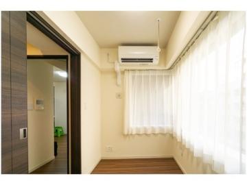 居室(2025年10月)