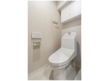 トイレ(2025年10月)