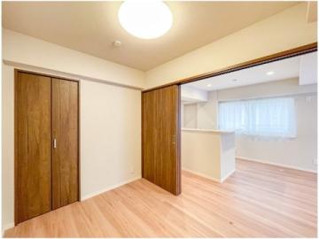 居室(2025年10月)