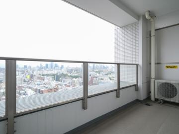 バルコニー(2026年1月)