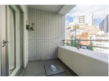 バルコニー(2026年1月)