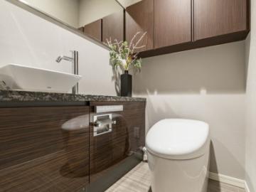 トイレ(2026年2月)