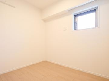 収納／サービスルーム(2026年3月)