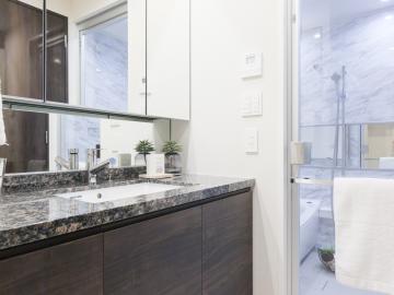 洗面台・洗面所(2025年8月)