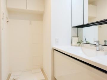 洗面台・洗面所(2025年9月)