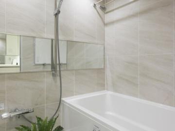 浴室(2025年10月)