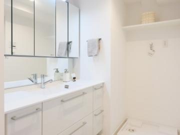 洗面台・洗面所(2025年10月)