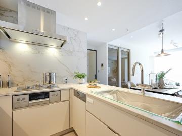 キッチン(2025年10月)