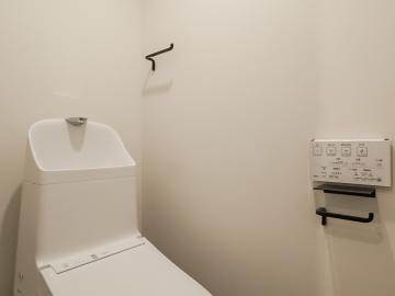 トイレ(2025年10月)