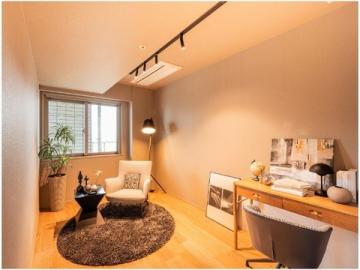 居室(2025年10月)