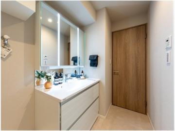 洗面台・洗面所(2025年10月)