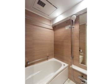 浴室(2025年10月)