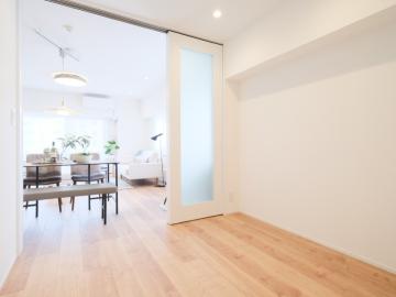 居室(2025年12月)