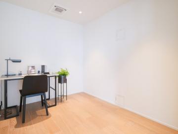 居室(2025年12月)