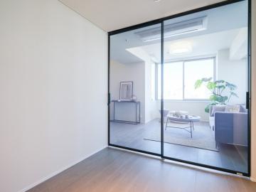 収納／サービスルーム(2026年1月)