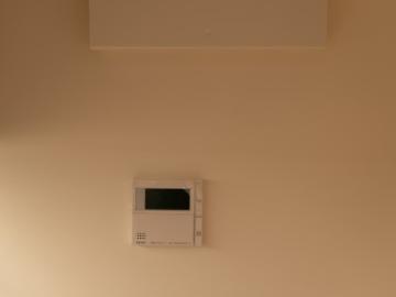 その他内観／浴室換気乾燥機(2026年2月)