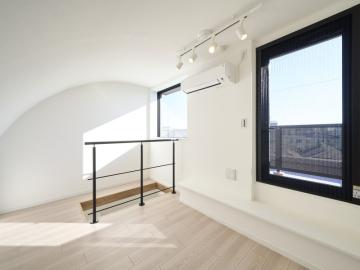 その他内観／トップラウンジ(2026年2月)