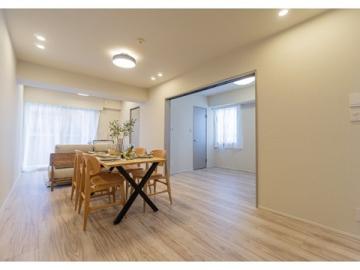 リビング(2026年3月)