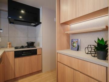 キッチン(2026年3月)