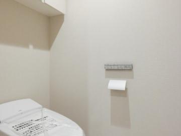 トイレ(2025年10月)