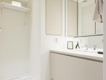 洗面台・洗面所(2025年10月)