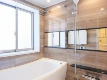 浴室(2025年10月)