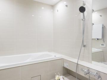 浴室(2025年10月)