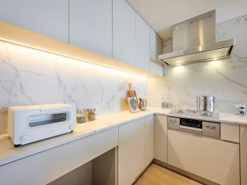 キッチン(2025年10月)