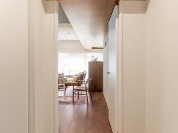 その他内観(2025年10月)