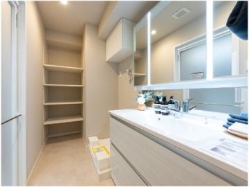 洗面台・洗面所(2025年10月)