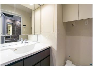 洗面台・洗面所(2025年10月)