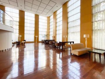 その他共用部／ガーデンラウンジ(2026年1月)