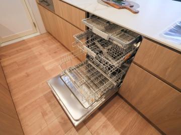 キッチン(2026年1月)