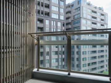 バルコニー(2026年1月)