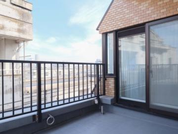 バルコニー(2026年2月)