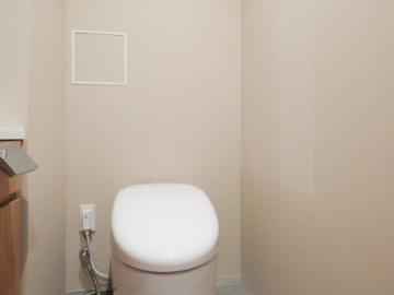 トイレ(2026年3月)