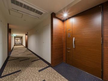 玄関(2026年6月)