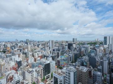 周辺／眺望(2025年9月)