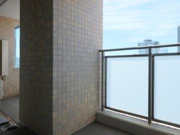 バルコニー(2025年9月)