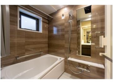 浴室(2025年10月)