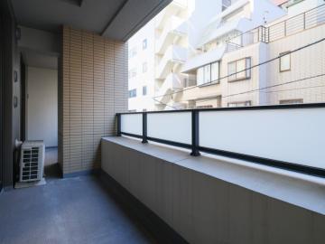 バルコニー(2026年2月)