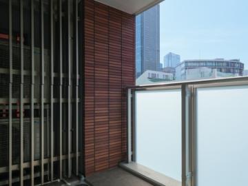 バルコニー(2026年2月)