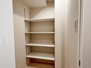 収納／納戸(2026年1月)