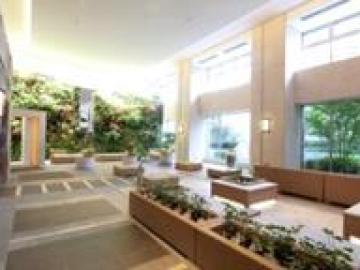 ロビー(2024年7月)