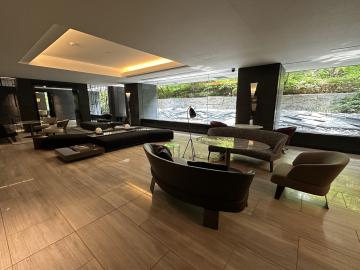 エントランス(2025年7月)