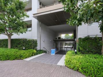 エントランス(2025年9月)