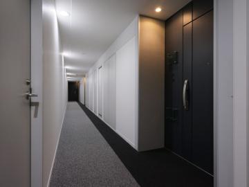 その他共用部／内廊下(2025年9月)