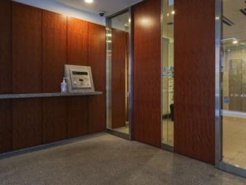 エントランス(2025年9月)