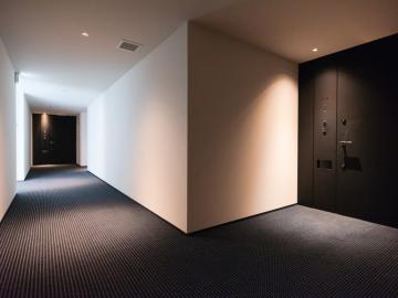 その他共用部／内廊下(2025年10月)