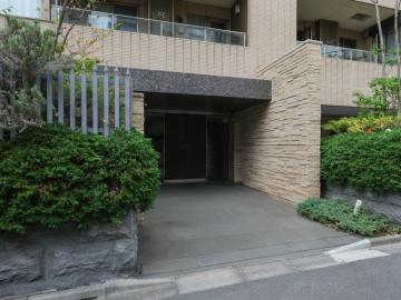 エントランス(2025年10月)